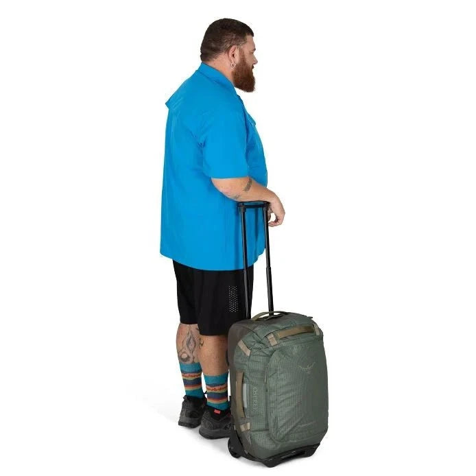Osprey Wheeled Duffle Osprey Transporter Wheeled Duffel 40