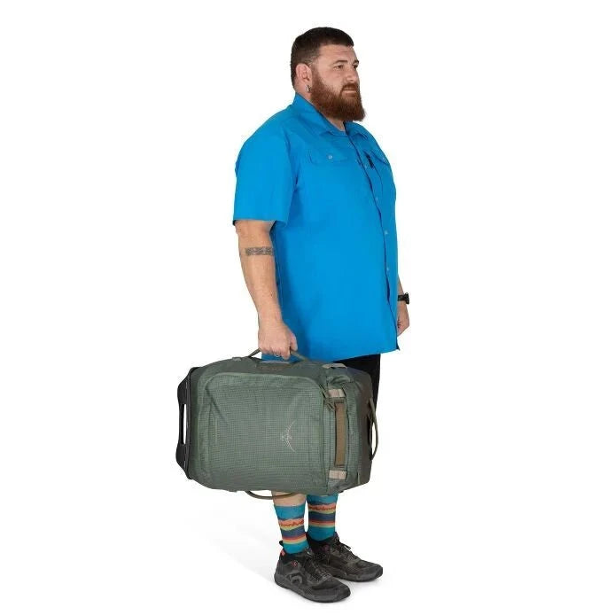 Osprey Wheeled Duffle Osprey Transporter Wheeled Duffel 40