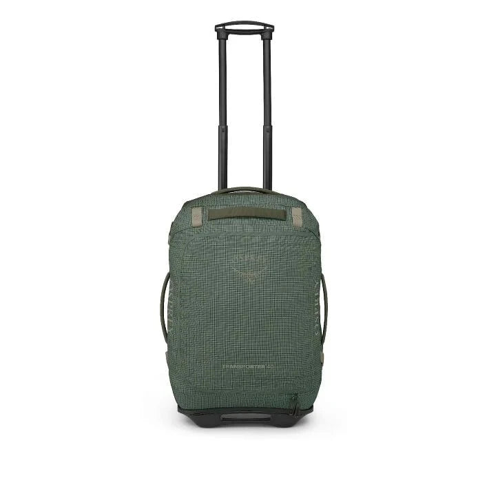 Osprey Wheeled Duffle Osprey Transporter Wheeled Duffel 40
