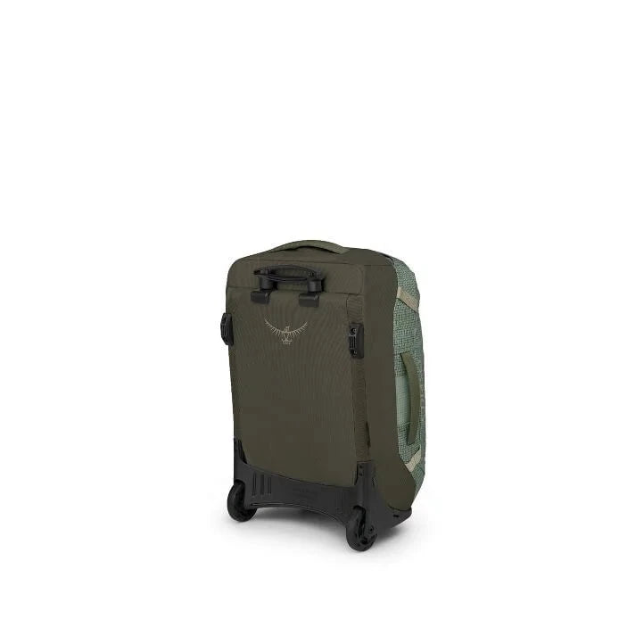 Osprey Wheeled Duffle Osprey Transporter Wheeled Duffel 40