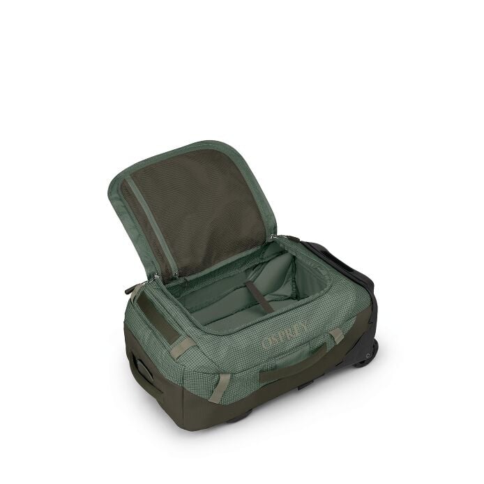 Osprey Wheeled Duffle Osprey Transporter Wheeled Duffel 40