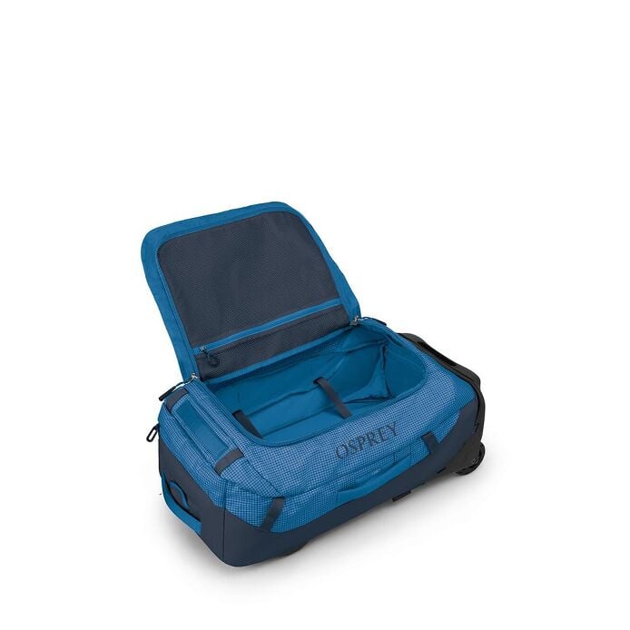 Osprey Wheeled Duffle Osprey Transporter Wheeled Duffel 60