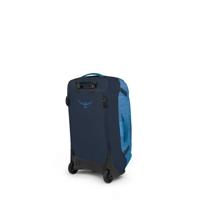 Osprey Wheeled Duffle Osprey Transporter Wheeled Duffel 60