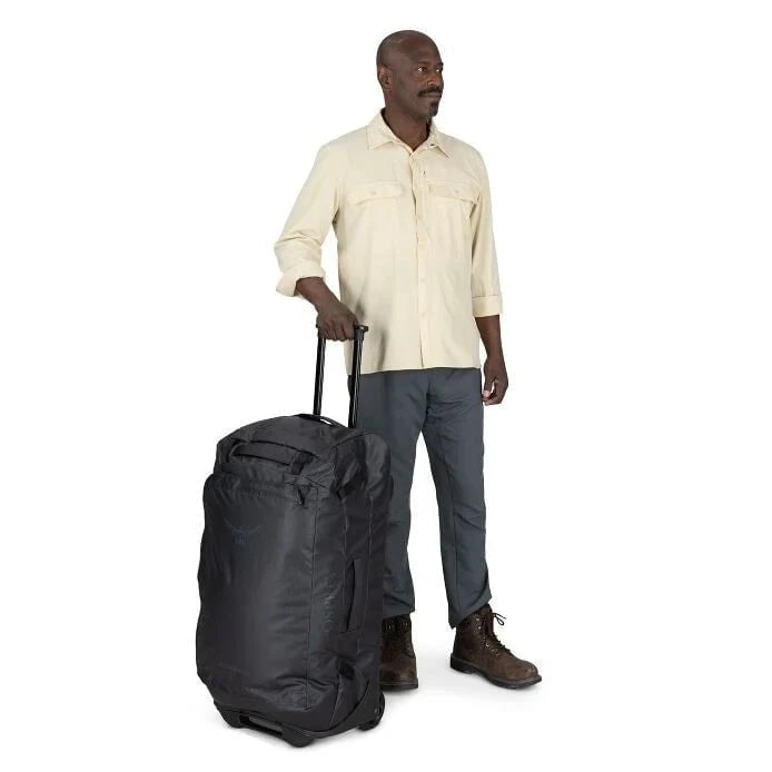 Osprey Wheeled Duffle Osprey Transporter Wheeled Duffel 90