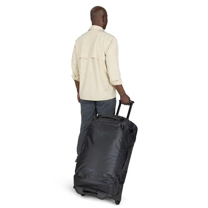 Osprey Wheeled Duffle Osprey Transporter Wheeled Duffel 90