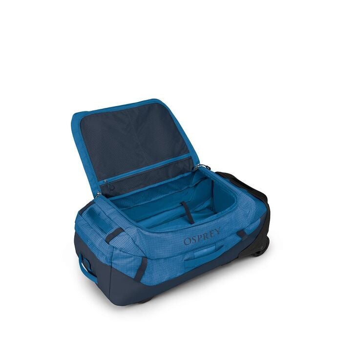 Osprey Wheeled Duffle Osprey Transporter Wheeled Duffel 90
