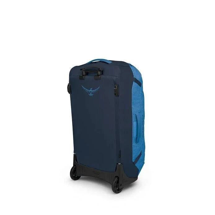 Osprey Wheeled Duffle Osprey Transporter Wheeled Duffel 90