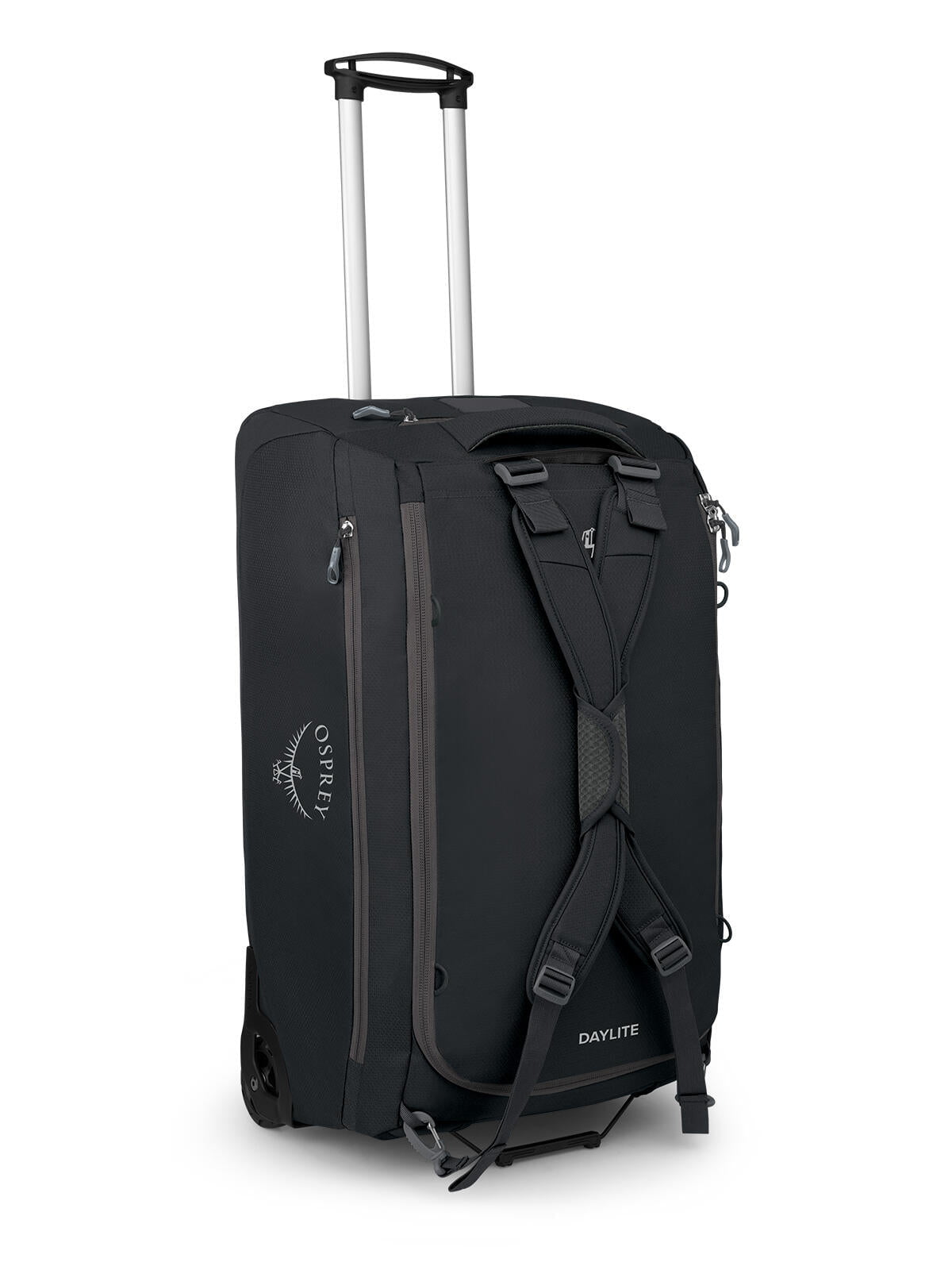 Osprey Wheeled Duffle Osprey Wheeled Duffel 85