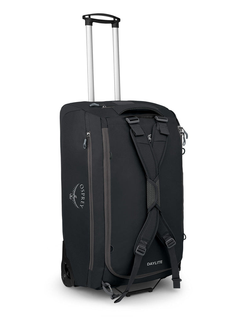 Osprey Wheeled Duffle Osprey Wheeled Duffel 85