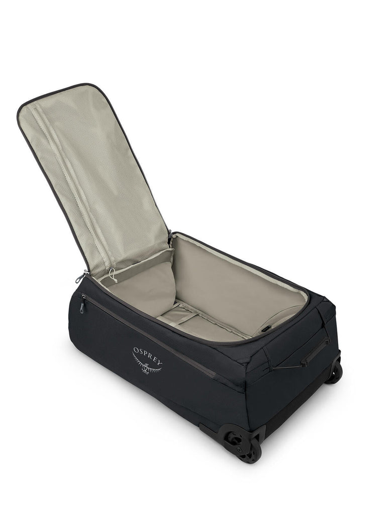 Osprey Wheeled Duffle Osprey Wheeled Duffel 85