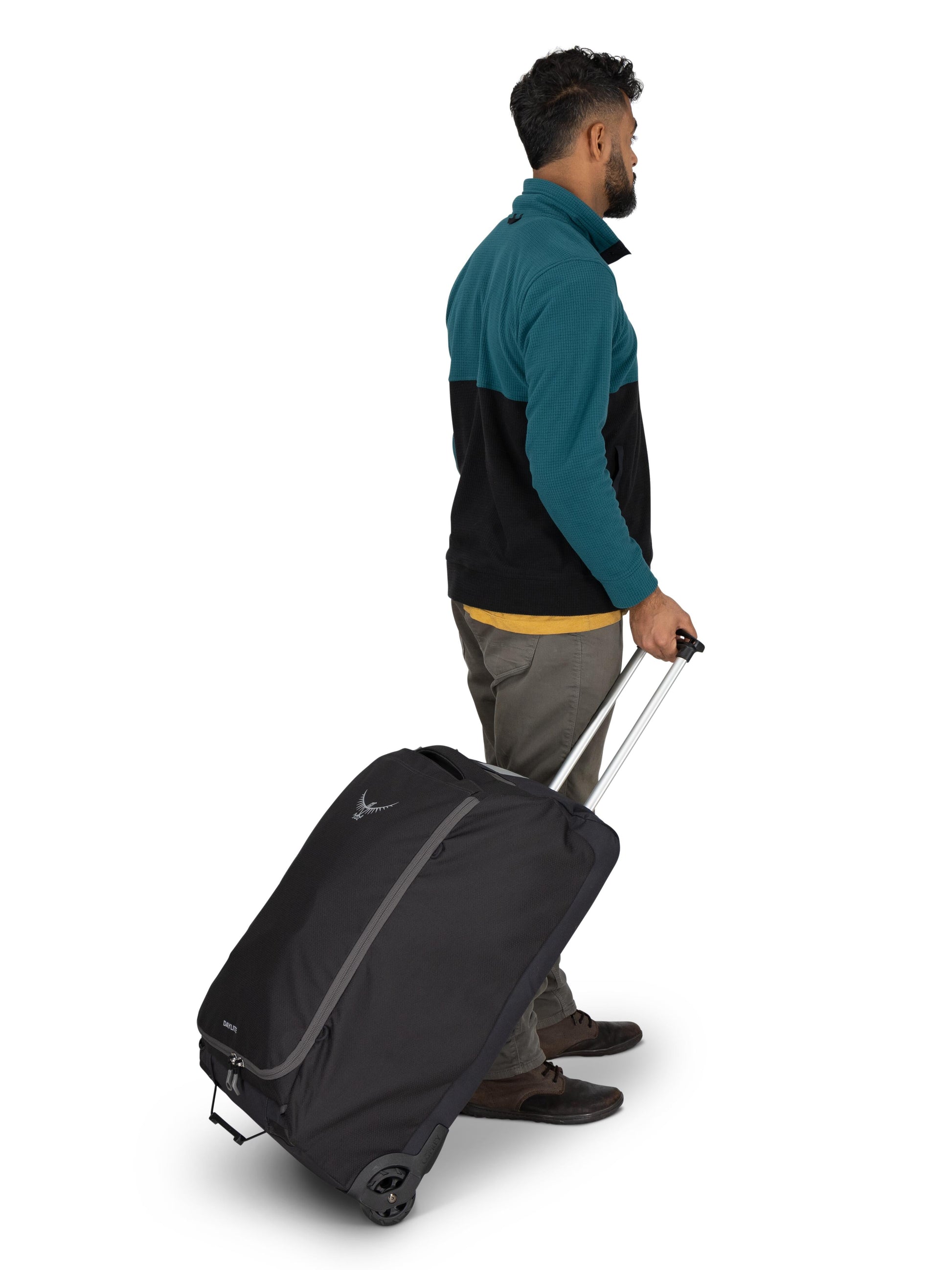 Osprey Wheeled Duffle Osprey Wheeled Duffel 85