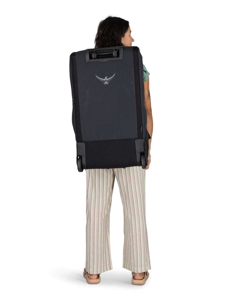 Osprey Wheeled Duffle Osprey Wheeled Duffel 85