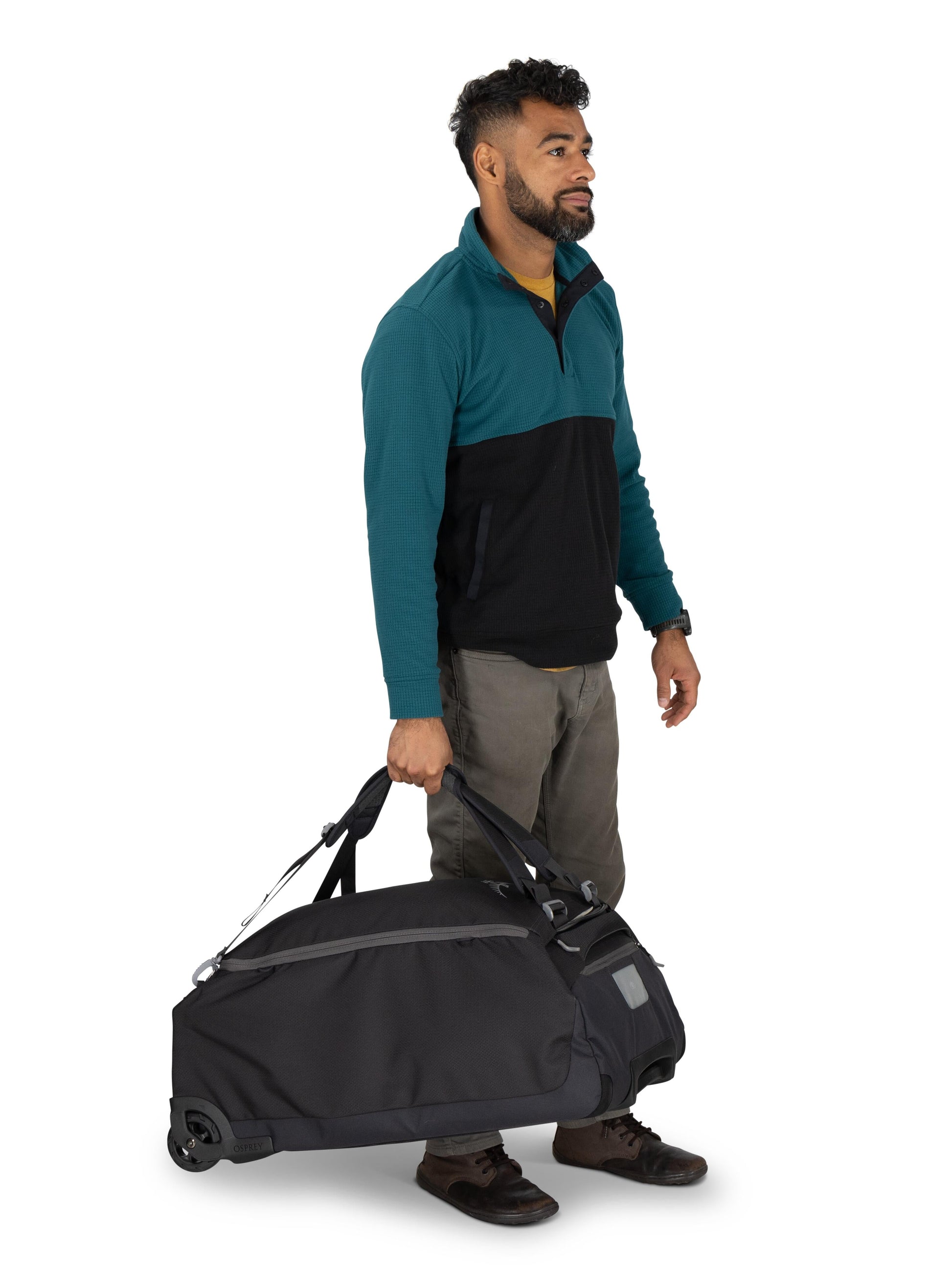 Osprey Wheeled Duffle Osprey Wheeled Duffel 85