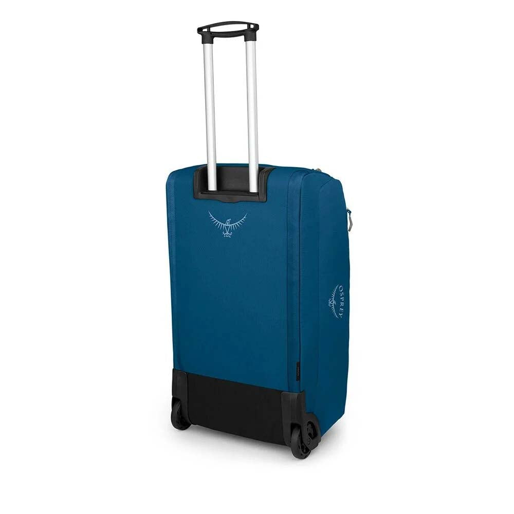Osprey Wheeled Duffle Osprey Wheeled Duffel 85