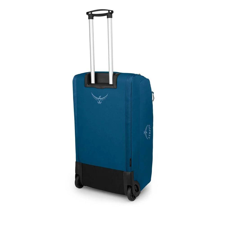 Osprey Wheeled Duffle Osprey Wheeled Duffel 85