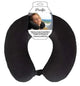 Pacific Pillows Travel Accessories Black Pacific Memory Foam Pillow