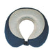 Pacific Pillows Travel Accessories Blue Pacific Cool Gel Memory Foam Pillow