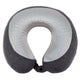 Pacific Pillows Travel Accessories Dark Grey Pacific Cool Gel Memory Foam Pillow