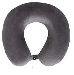 Pacific Pillows Travel Accessories Grey Pacific Memory Foam Pillow
