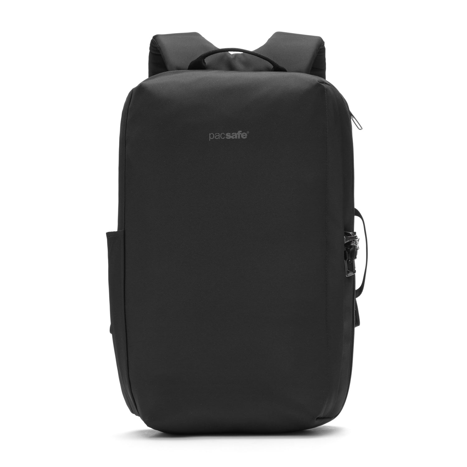 Pacsafe Backpacks Black Pacsafe Metrosafe X Anti-Theft 16-Inch Commuter Backpack