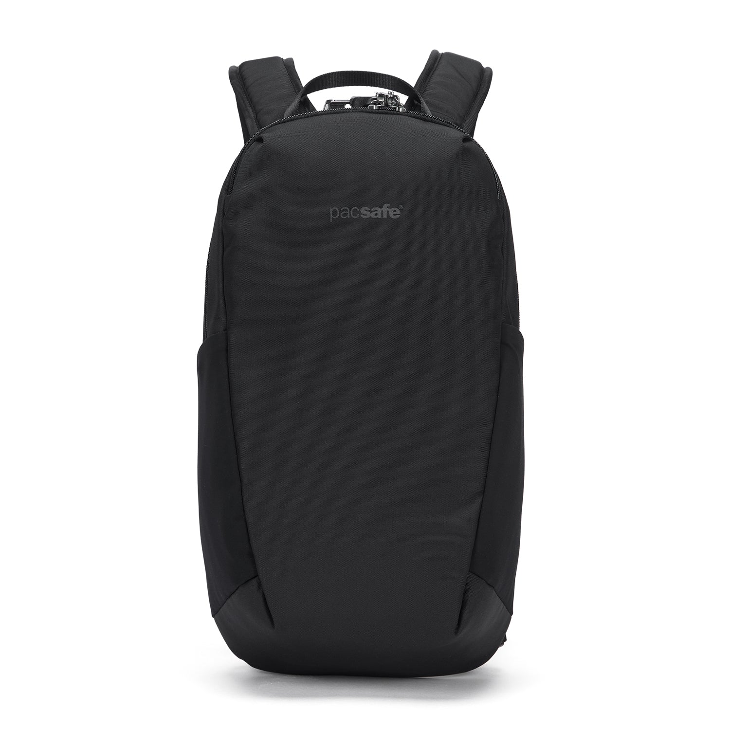 Pacsafe Backpacks Black Pacsafe V 12L Anti-Theft Tech Backpack