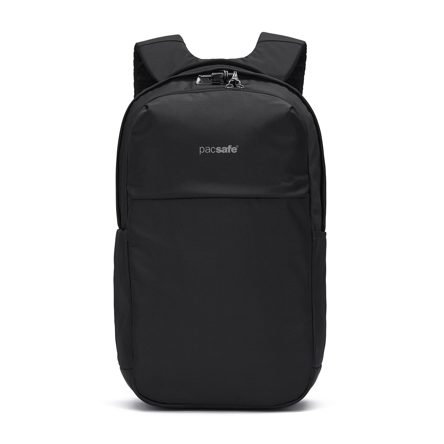 Pacsafe Backpacks Black Pacsafe V 20L City Anti-Theft Backpack