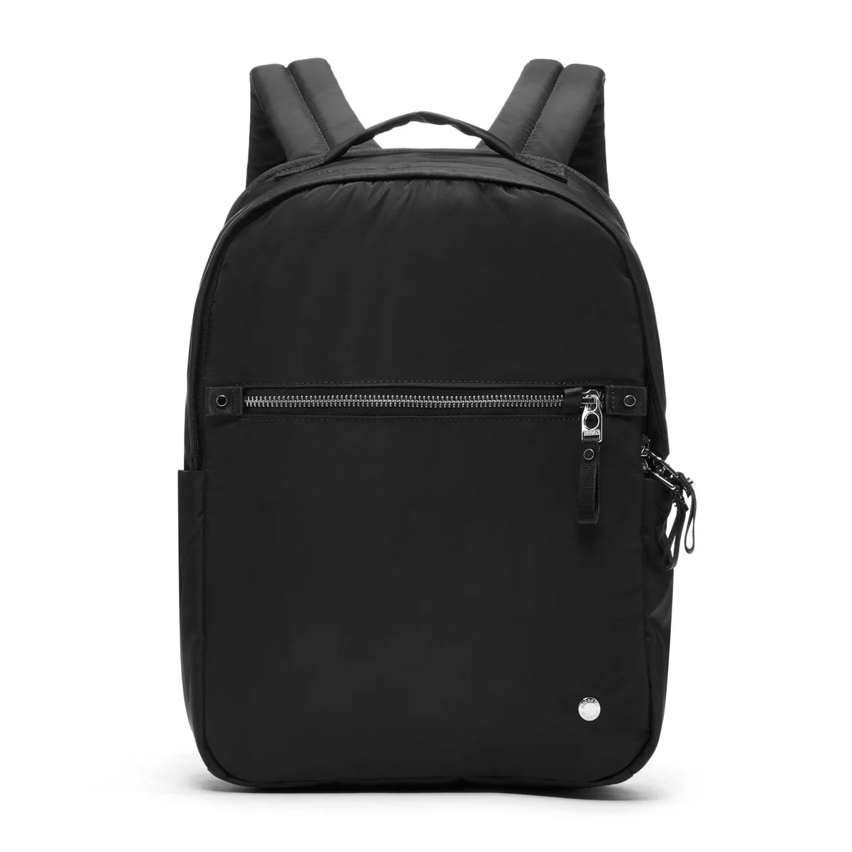 Pacsafe Backpacks Black Pacsafe W 10L Anti-Theft Backpack