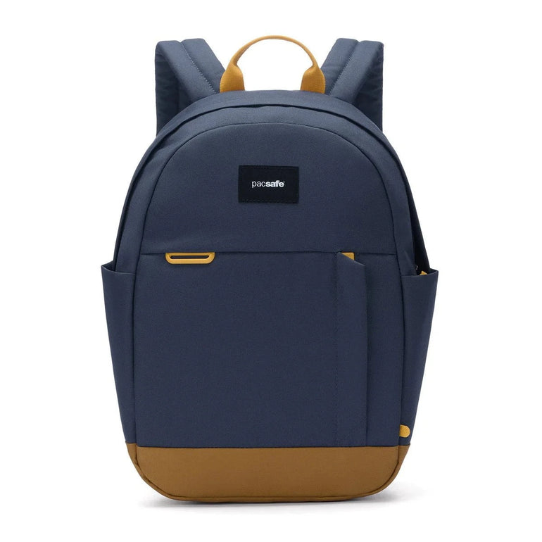Pacsafe Backpacks Coastal Blue Pacsafe Go 15L Anti-Theft Backpack