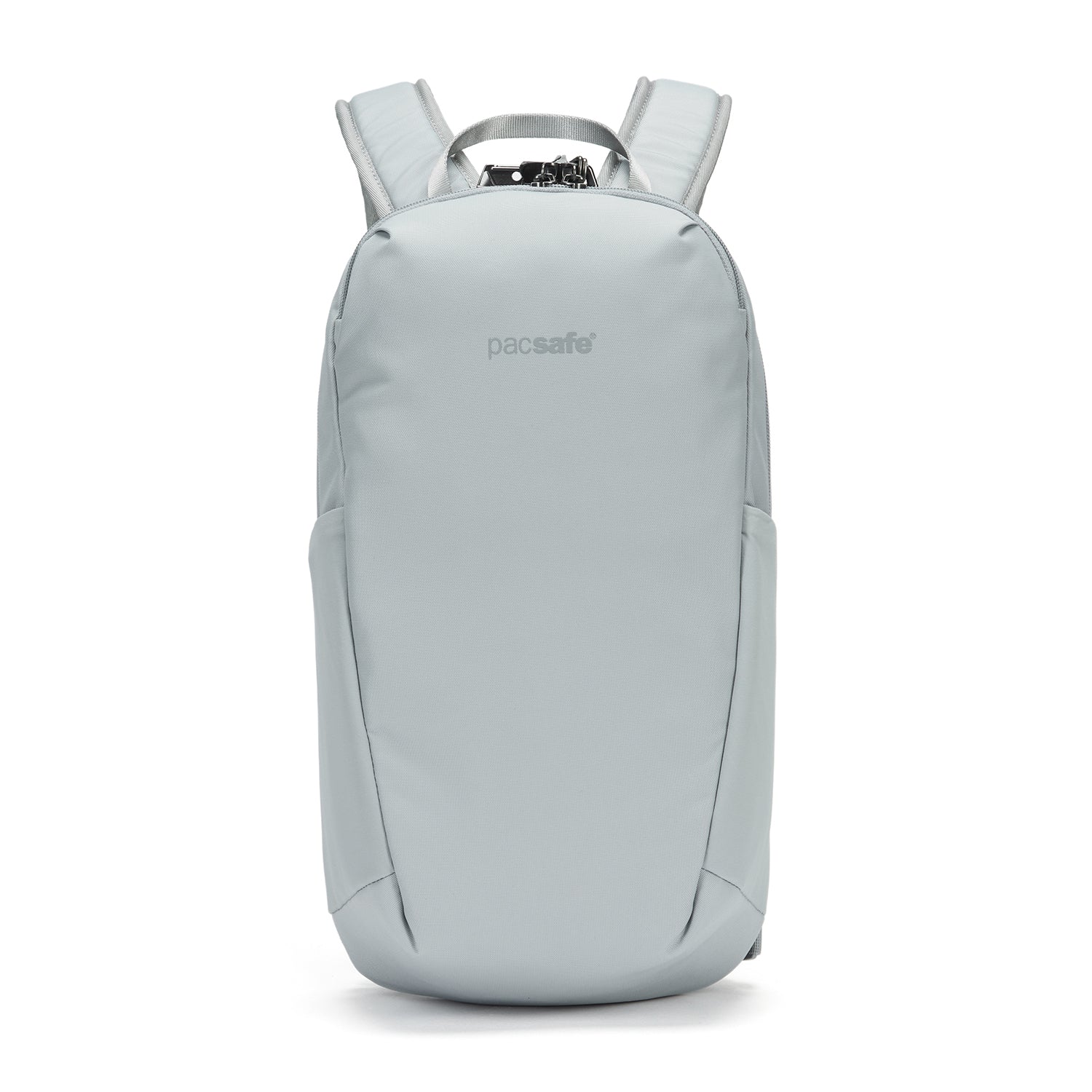 Pacsafe Backpacks Digital Gray Pacsafe V 12L Anti-Theft Tech Backpack