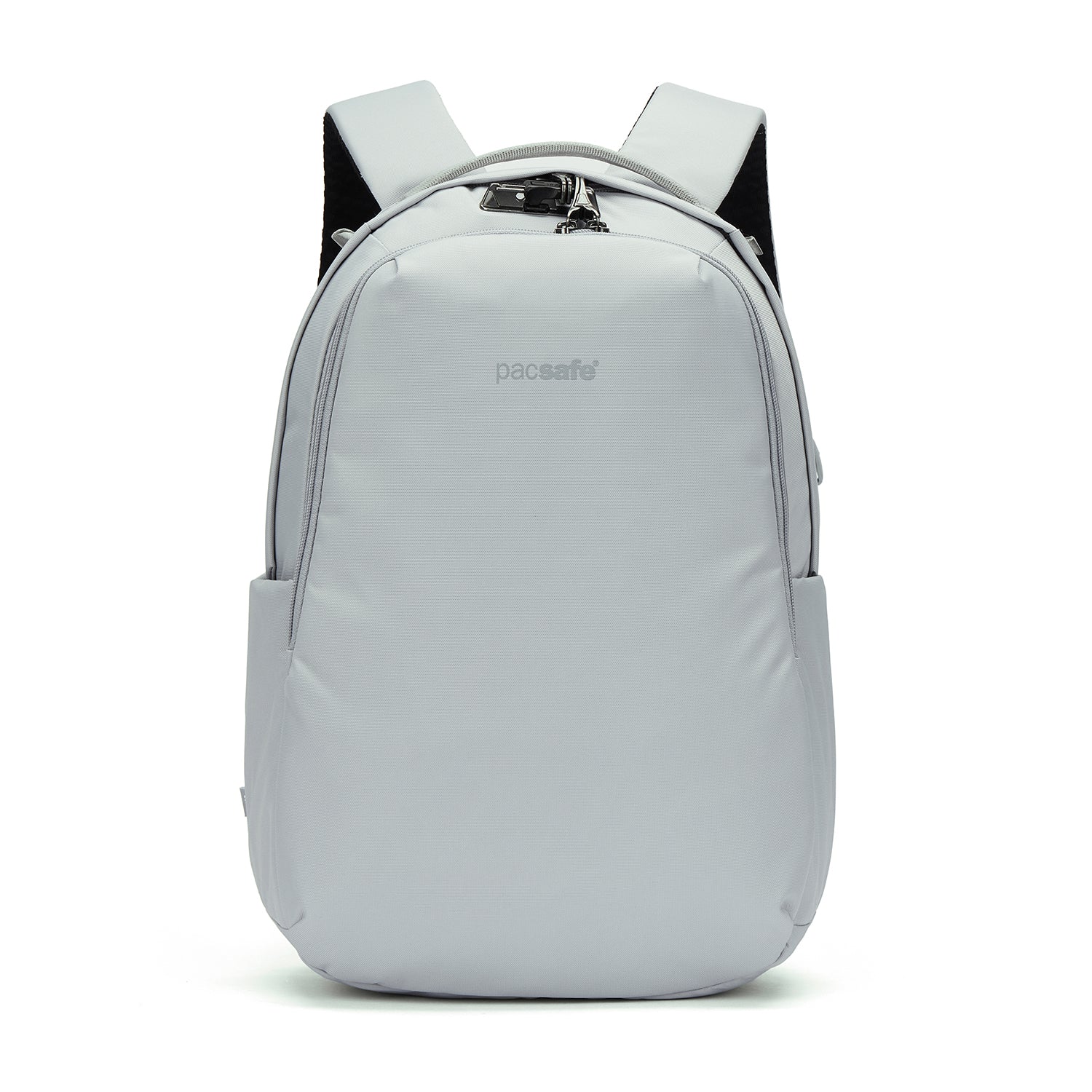 Pacsafe Backpacks Digital Gray Pacsafe V 16L Anti-Theft All-Around Backpack
