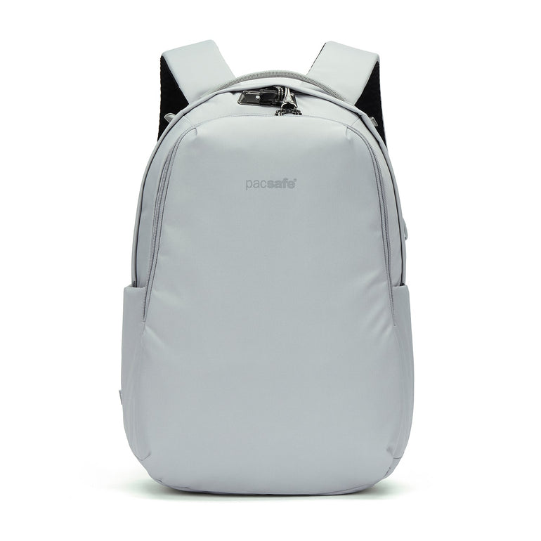 Pacsafe Backpacks Digital Gray Pacsafe V 16L Anti-Theft All-Around Backpack