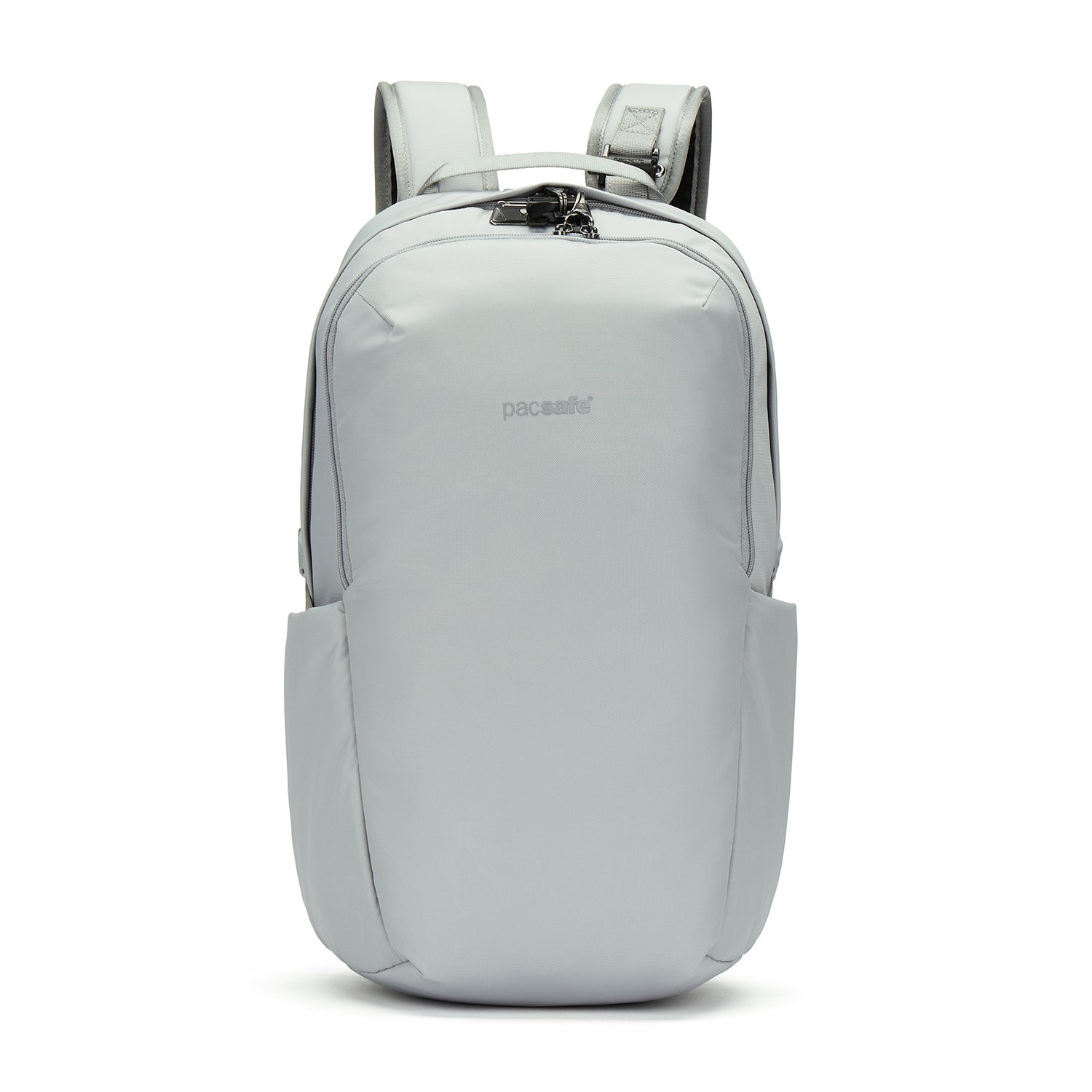 Pacsafe Backpacks Digital Gray Pacsafe V 24L Anti-Theft Active Backpack