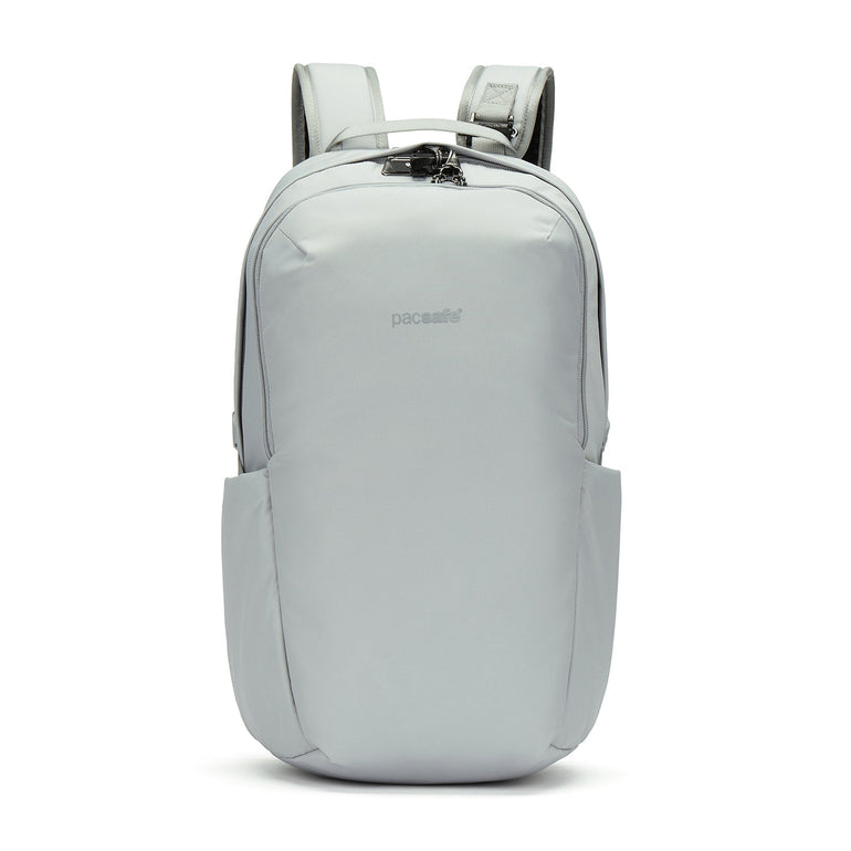 Pacsafe Backpacks Digital Gray Pacsafe V 24L Anti-Theft Active Backpack