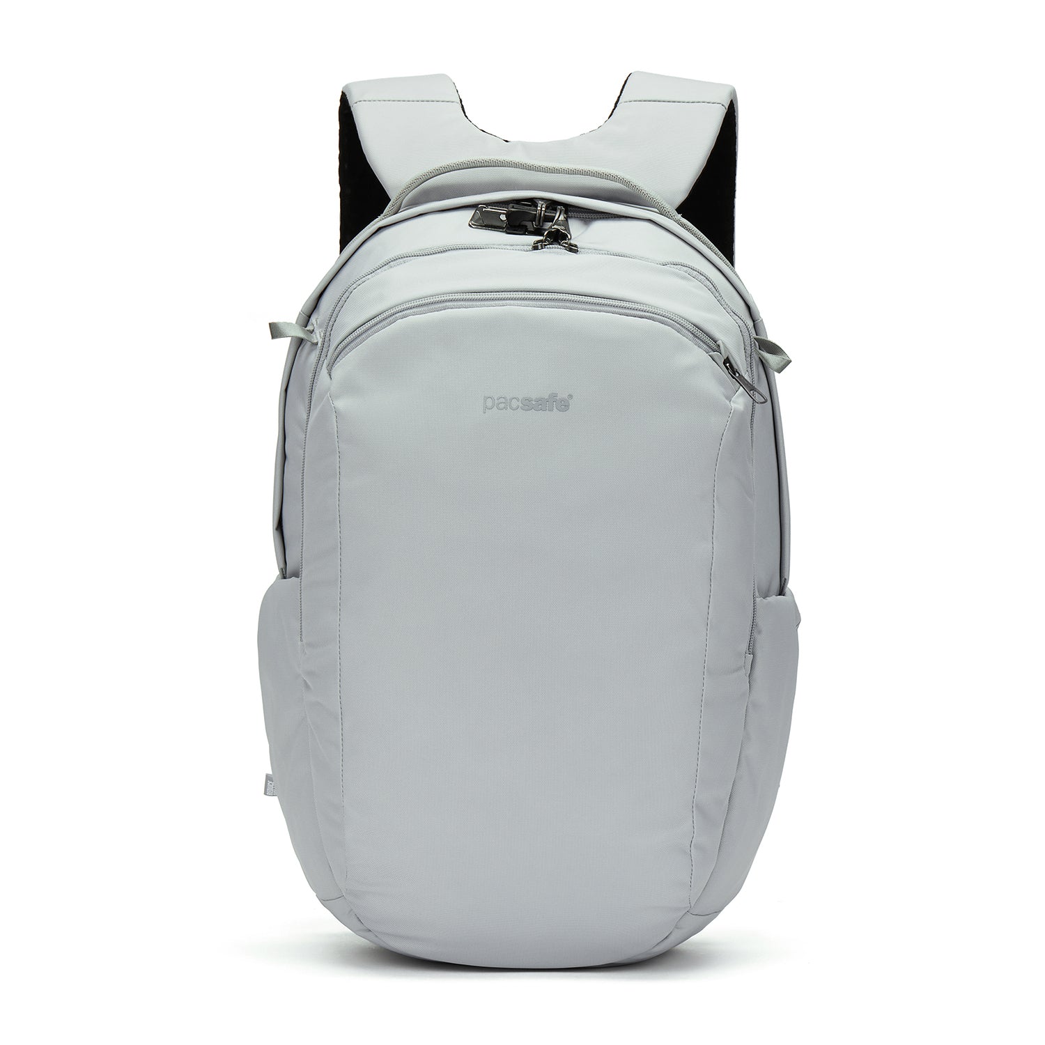 Pacsafe Backpacks Digital Gray Pacsafe V 26L Anti-Theft Tour Backpack