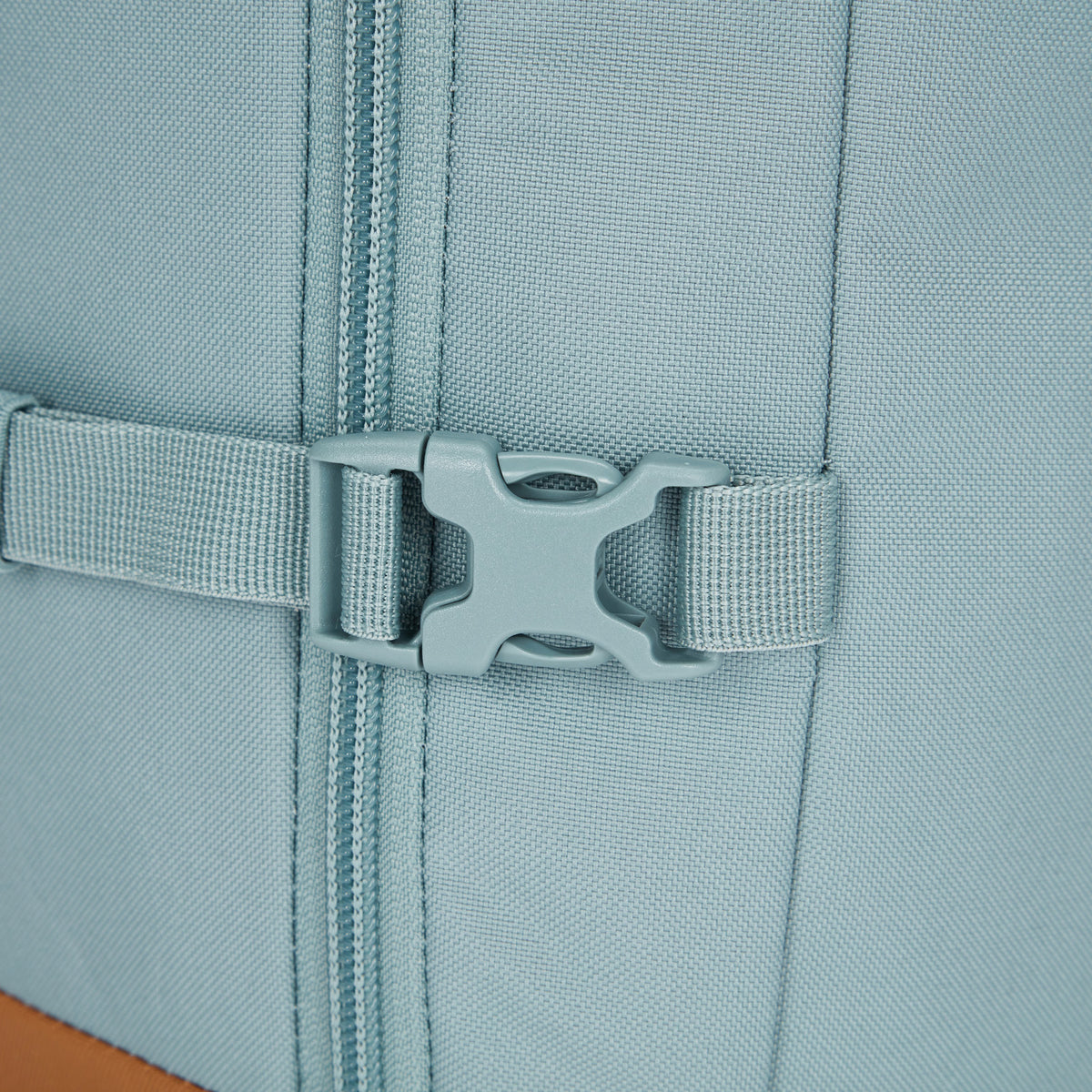 Pacsafe Backpacks Fresh Mint Pacsafe GO Anti-Theft 44L Carry-On Backpack - Fresh Mint