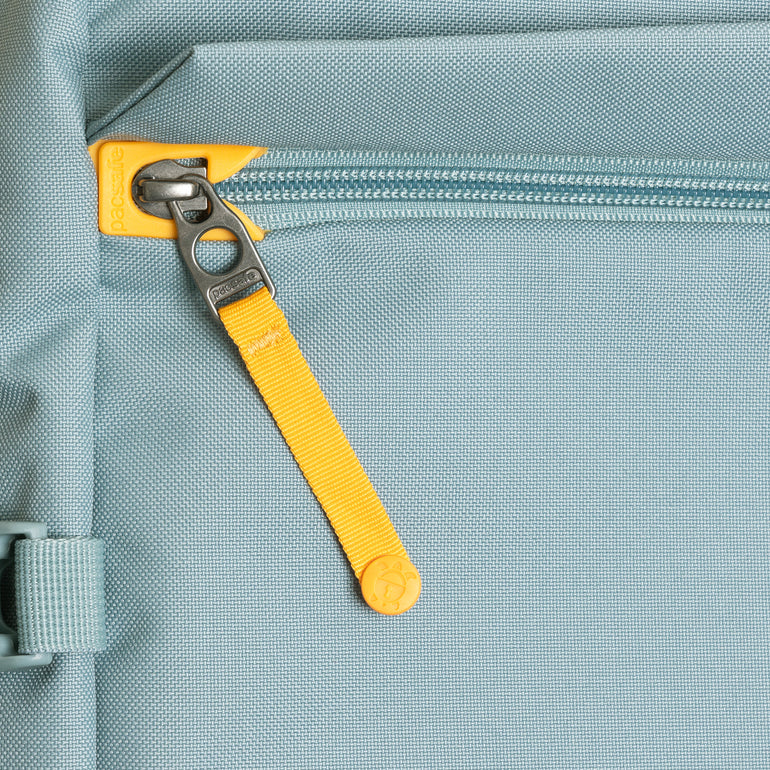 Pacsafe Backpacks Fresh Mint Pacsafe GO Anti-Theft 44L Carry-On Backpack - Fresh Mint