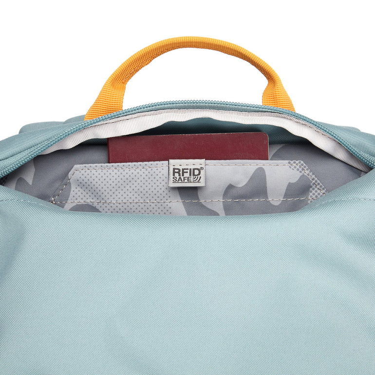 Pacsafe Backpacks Fresh Mint Pacsafe GO Anti-Theft 44L Carry-On Backpack - Fresh Mint