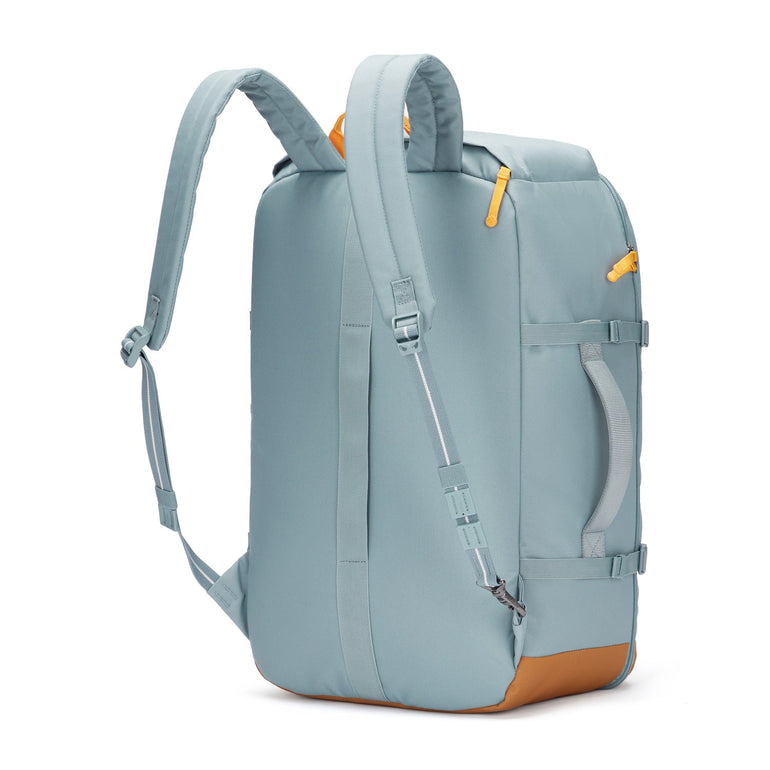 Pacsafe Backpacks Fresh Mint Pacsafe GO Anti-Theft 44L Carry-On Backpack - Fresh Mint