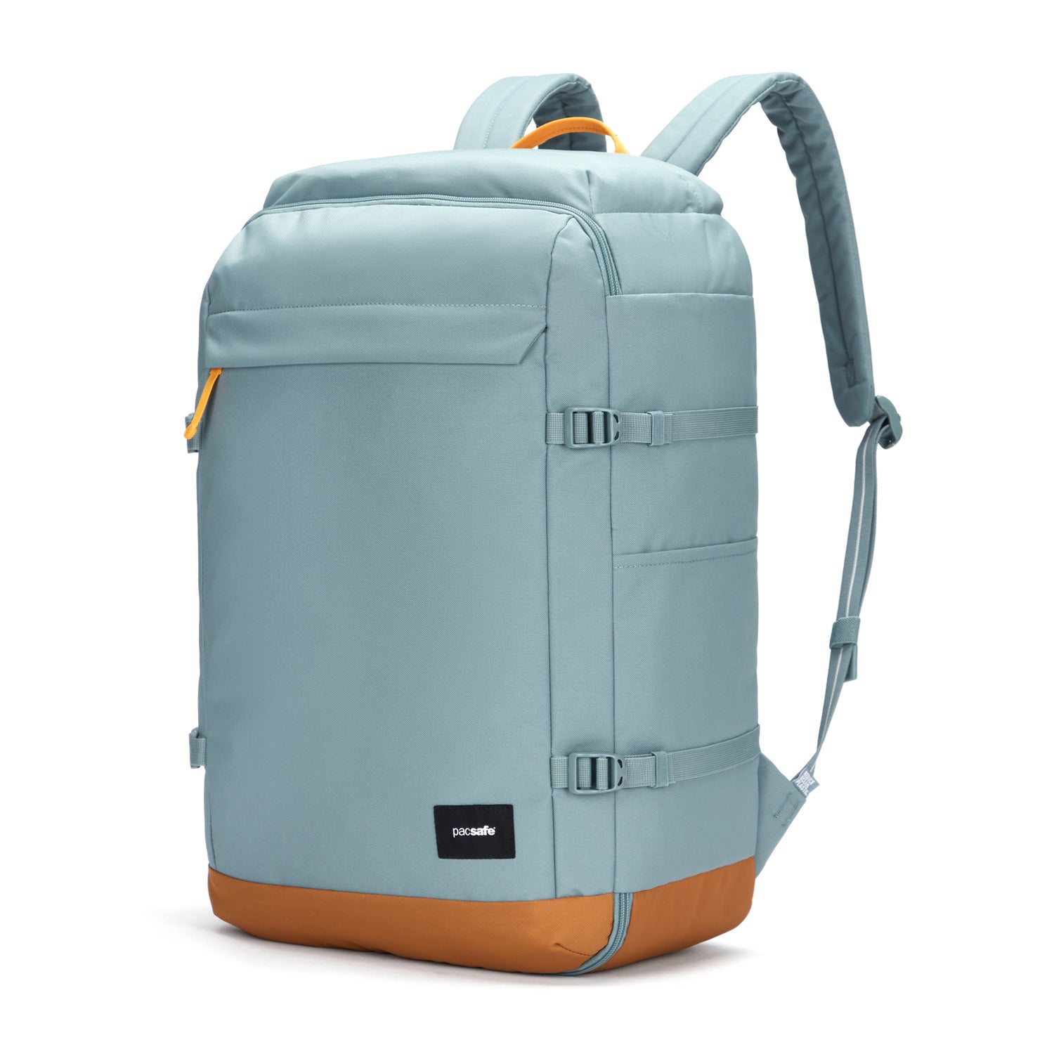 Pacsafe Backpacks Fresh Mint Pacsafe GO Anti-Theft 44L Carry-On Backpack - Fresh Mint