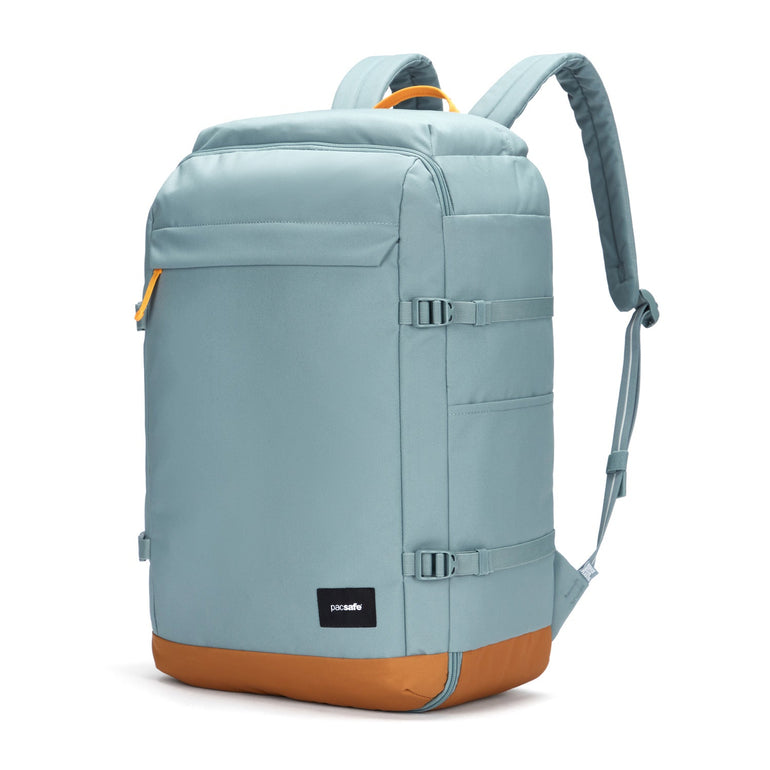 Pacsafe Backpacks Fresh Mint Pacsafe GO Anti-Theft 44L Carry-On Backpack - Fresh Mint