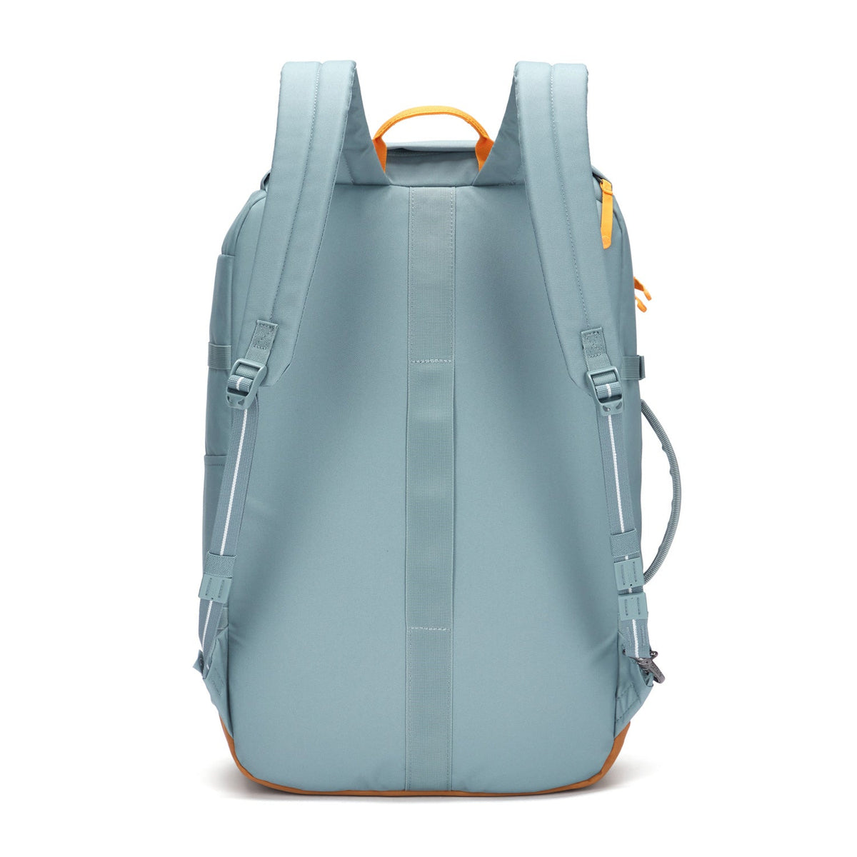 Pacsafe Backpacks Fresh Mint Pacsafe GO Anti-Theft 44L Carry-On Backpack - Fresh Mint