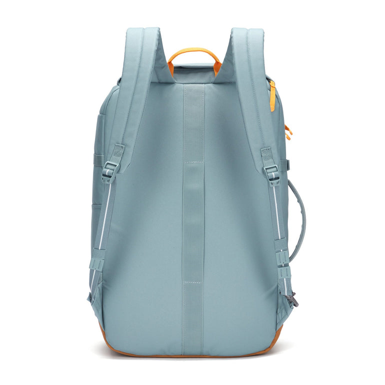 Pacsafe Backpacks Fresh Mint Pacsafe GO Anti-Theft 44L Carry-On Backpack - Fresh Mint
