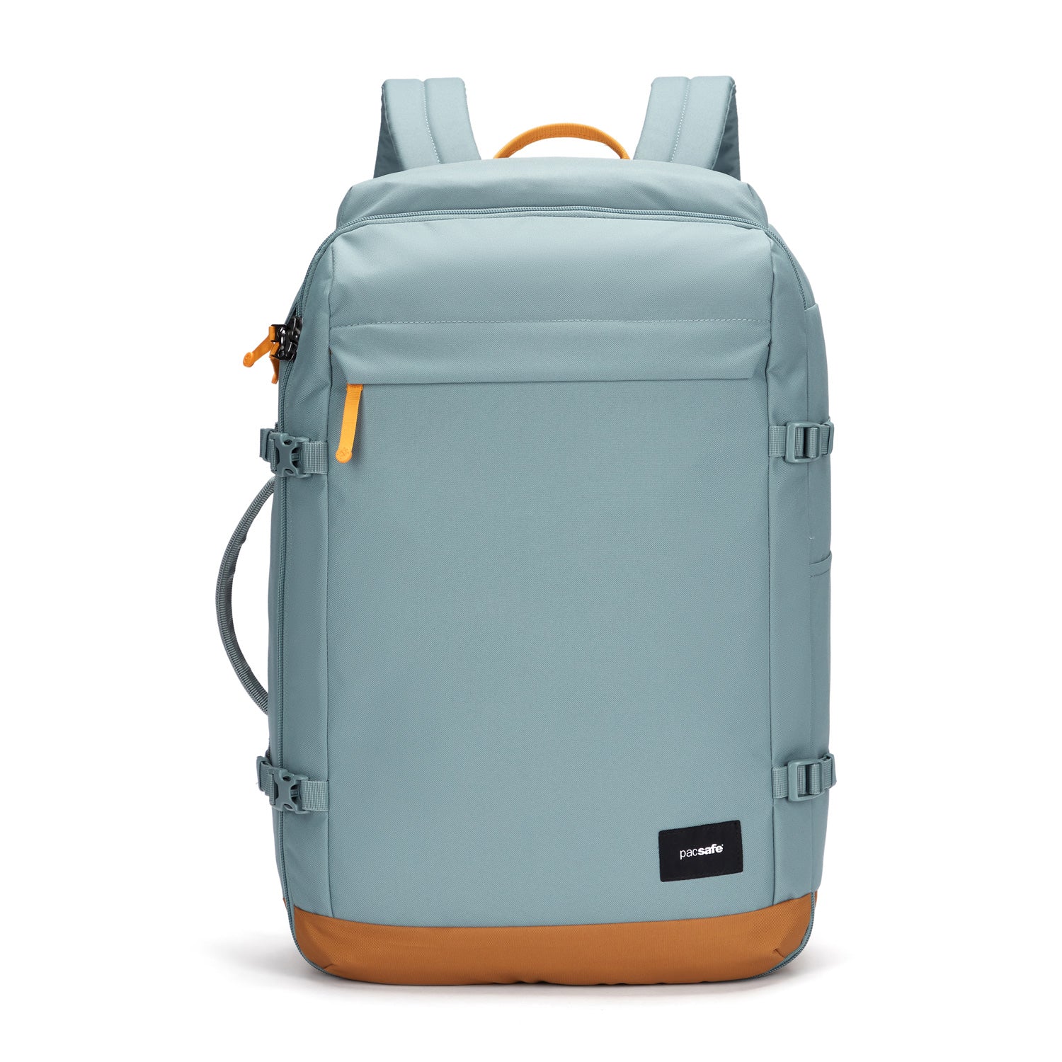 Pacsafe Backpacks Fresh Mint Pacsafe GO Anti-Theft 44L Carry-On Backpack - Fresh Mint