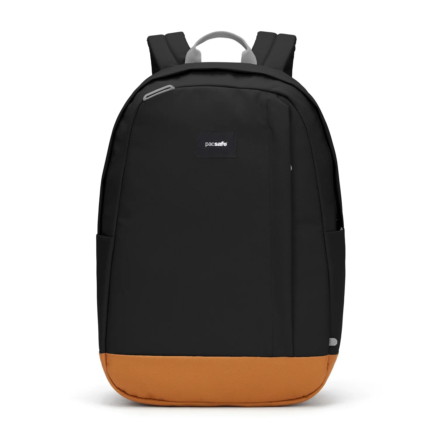 Pacsafe Backpacks Jet Black Pacsafe Go 25L Anti-Theft Backpack