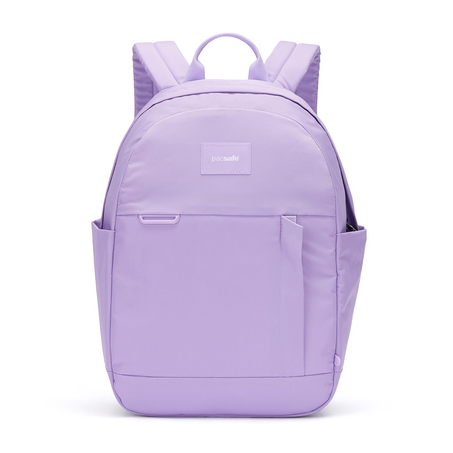 Pacsafe Backpacks Lavender Pacsafe Go 15L Anti-Theft Backpack