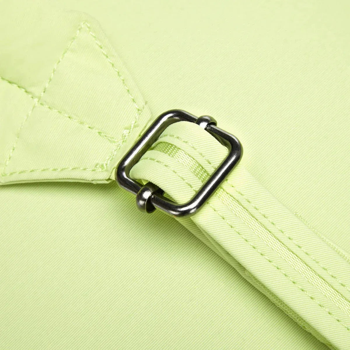 Pacsafe Backpacks Matcha Pacsafe Citysafe CX Anti-Theft 8L Backpack Petite - Matcha