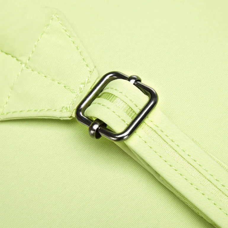 Pacsafe Backpacks Matcha Pacsafe Citysafe CX Anti-Theft 8L Backpack Petite - Matcha