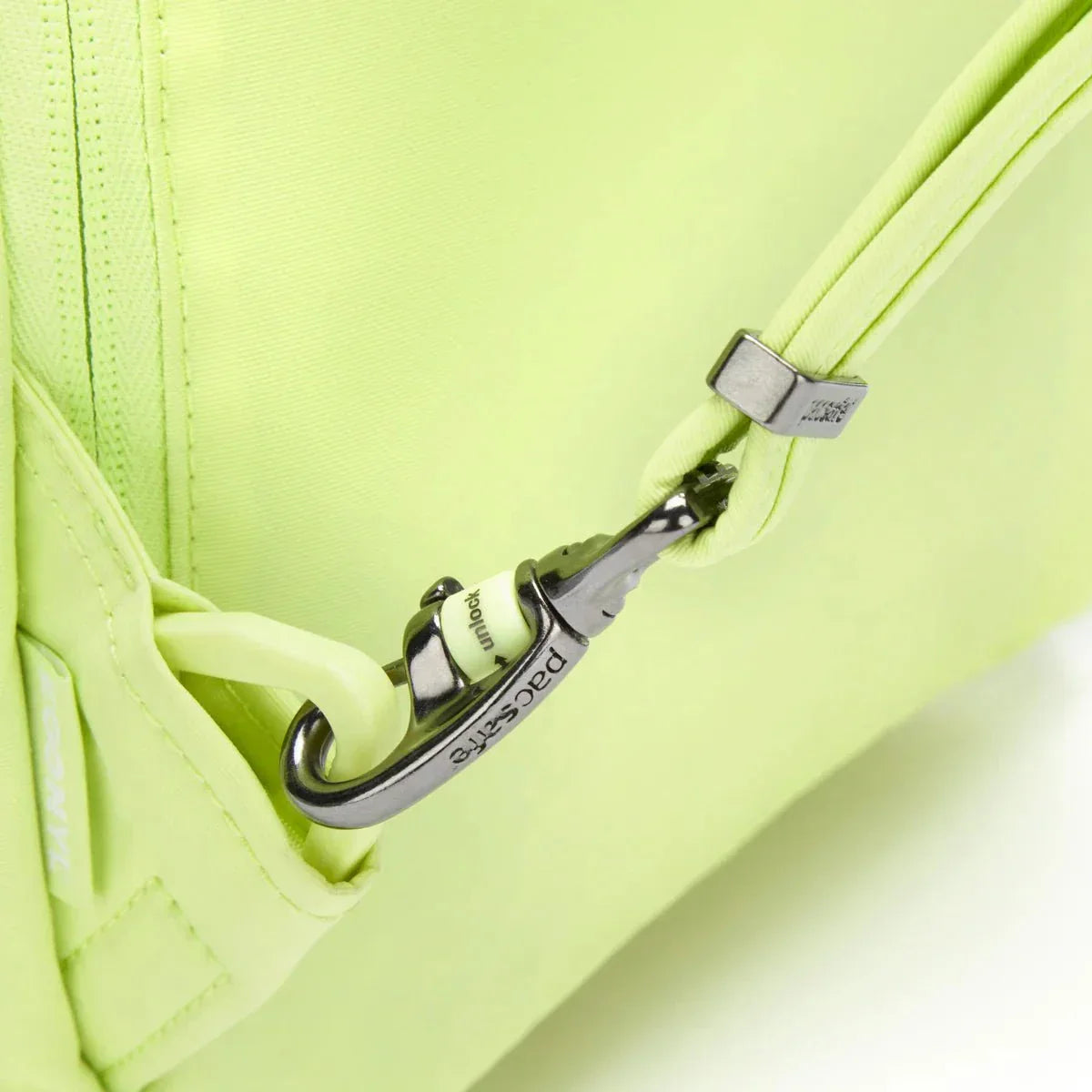 Pacsafe Backpacks Matcha Pacsafe Citysafe CX Anti-Theft 8L Backpack Petite - Matcha