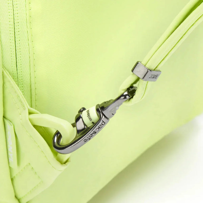 Pacsafe Backpacks Matcha Pacsafe Citysafe CX Anti-Theft 8L Backpack Petite - Matcha