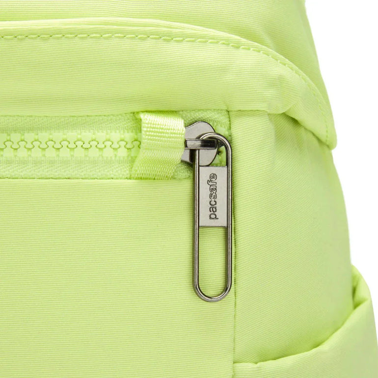 Pacsafe Backpacks Matcha Pacsafe Citysafe CX Anti-Theft 8L Backpack Petite - Matcha